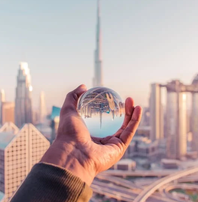 Il mercato del lavoro negli Emirati Arabi Uniti