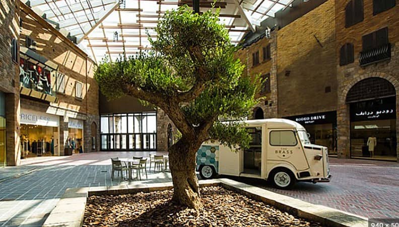 Outlet Village Dubai