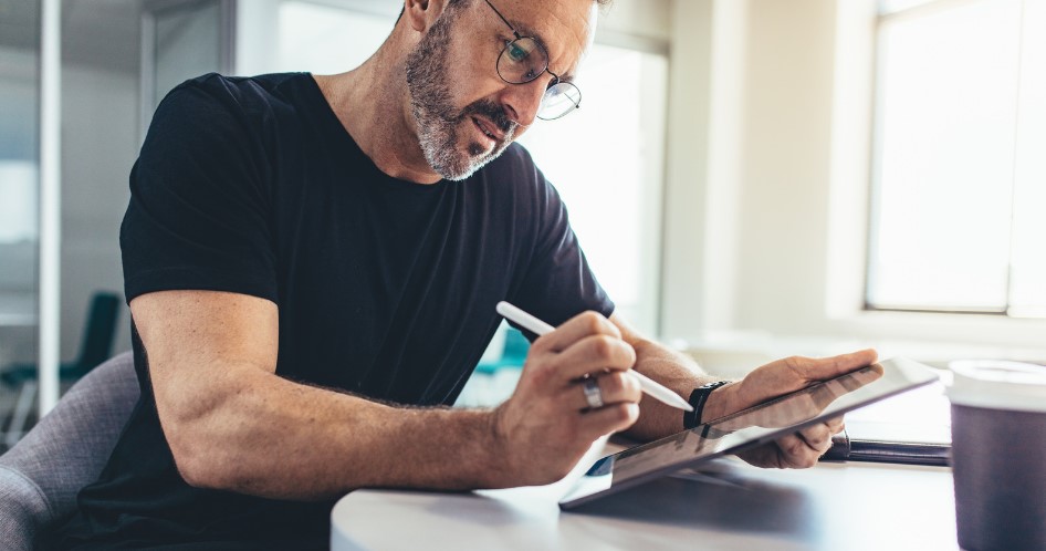 imprenditori e nomadi digitali europei